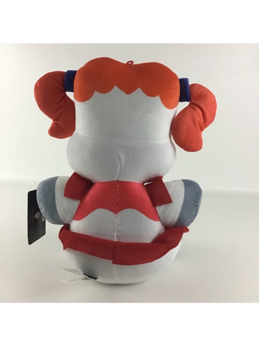 Five Nights At Freddy's Sister Location Circus Baby HUGE 14" Plush FNAF w Tags - Picture 4 of 7